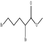 Methyl2,5-Dibromopentanoate pictures