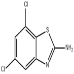 5,7-Dichlorobenzo[d]thiazol-2-amine pictures