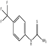 1-(4-(Trifluoromethyl)phenyl)thiourea