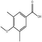 3,5-Dimethyl-4-methoxybenzoicacid pictures
