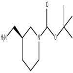 (S)-1-BOC-3-(Aminomethyl)piperidine pictures