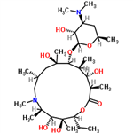 Descladinose Azithromycin