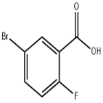 5-Bromo-2-fluorobenzoic acid