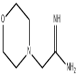 2-morpholinoacetamidine pictures