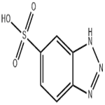 1H-Benzotriazole-5-sulfonic acid