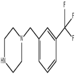 1-(3-(Trifluoromethyl)Benzyl)Piperazine pictures