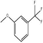 3-(Trifluoromethyl)anisole