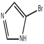 4-Bromo-1H-imidazole pictures