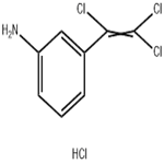 3-(1,2,2-Trichlorovinyl)anilinehydrochloride pictures