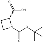 Boc-d-azetidine-2-carboxylic acid