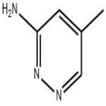 5-Methylpyridazin-3-amine
