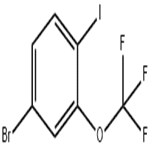 4-Bromo-2-(Trifluoromethoxy)Iodobenzene