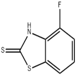 4-Fluorobenzo[d]thiazole-2(3H)-thione