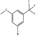 1-Bromo-3-methoxy-5-(trifluoromethyl)benzene pictures