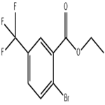 ethyl 2-bromo-5-(trifluoromethyl)benzoate