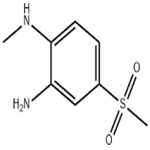 1-N-methyl-4-methylsulfonylbenzene-1,2-diamine