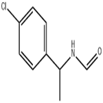 N-[1-(4-chloro-phenyl)-ethyl]-formamide pictures