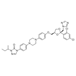 Itraconazole