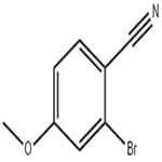 2-Bromo-4-methoxybenzonitrile