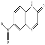 6-nitro-1H-quinoxalin-2-one
