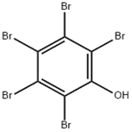 Pentabromophenol
