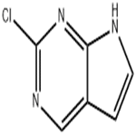 2-Chloro-7H-pyrrolo[2,3-d]pyrimidine