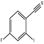 2-Iodo-4-fluorobenzonitrile