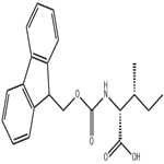 Fmoc-d-ile-oh pictures
