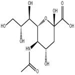 N-Acetylneuramic acid