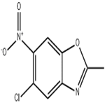 5-chloro-2-methyl-6-nitro-1,3-benzoxazole pictures