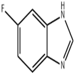 6-fluoro-1H-benzimidazole