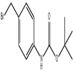 tert-Butyl 4-(bromomethyl)phenylcarbamate