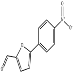 5-(4-Nitrophenyl)-2-furaldehyde pictures