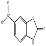 6-nitrobenzothiazolin-2-one