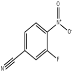 3-Fluoro-4-nitrobenzonitrile pictures