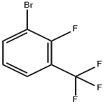 3-Bromo-2-fluorobenzotrifluoride pictures