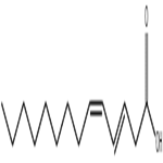 (3E,5Z)-3,5-Tetradecadienoic acid
