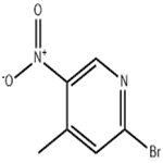 2-Bromo-4-methyl-5-nitropyridine pictures