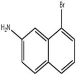 8-Bromonaphthalen-2-amine pictures
