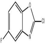 2-Chloro-5-fluoro-1,3-benzoxazole pictures