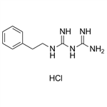 Phenformin (hydrochloride)