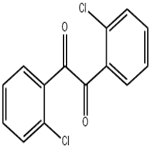 1,2-bis(2-chlorophenyl)ethane-1,2-dione pictures