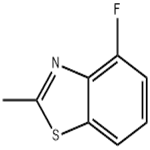 4-Fluoro-2-methylbenzothiazole pictures