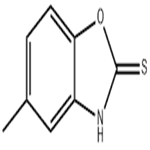 5-methyl-3H-1,3-benzoxazole-2-thione