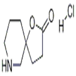 1-oxa-7-azaspiro[4.5]decan-2-one hydrochloride