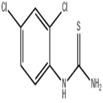 2,4-Dichlorophenylthiourea pictures