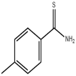 4-methylbenzenecarbothioamide