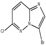 3-Bromo-6-chloroimidazo[1,2-b]pyridazine pictures