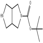 2-Boc-hexahydro-pyrrolo[3,4-c]pyrrole