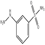 3-Hydrazinobenzenesulfonamide pictures